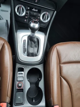 Audi Q3 Кожа, панорама, снимка 16