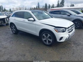Mercedes-Benz GLC 300 2.0l 4Matic Suv, снимка 1
