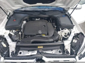 Mercedes-Benz GLC 300 2.0l 4Matic Suv, снимка 10