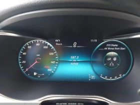 Mercedes-Benz GLC 300 2.0l 4Matic Suv, снимка 7