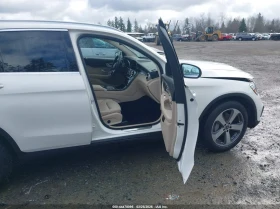 Mercedes-Benz GLC 300 2.0l 4Matic Suv, снимка 5