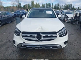 Mercedes-Benz GLC 300 2.0l 4Matic Suv, снимка 12