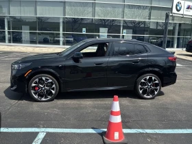 BMW X2, снимка 2