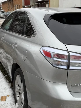Lexus RX 450h, снимка 3