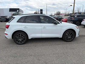 Audi Q5 CARFAX * АВТОКРЕДИТ * ПРОГНОЗНА ЦЕНА ДО БГ, снимка 5