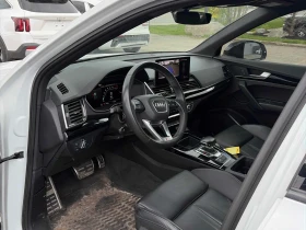 Audi Q5 CARFAX * АВТОКРЕДИТ * ПРОГНОЗНА ЦЕНА ДО БГ, снимка 6