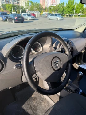 Dacia Duster 1.6  16V (105 k.c.), снимка 17