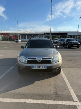 Dacia Duster 1.6  16V (105 k.c.), снимка 1