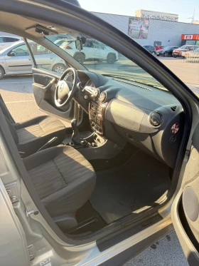 Dacia Duster 1.6  16V (105 k.c.), снимка 12