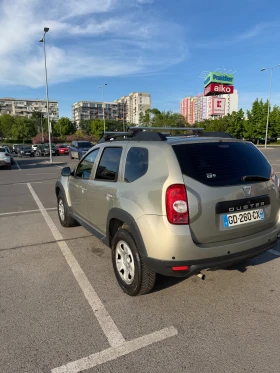 Dacia Duster 1.6  16V (105 k.c.), снимка 8