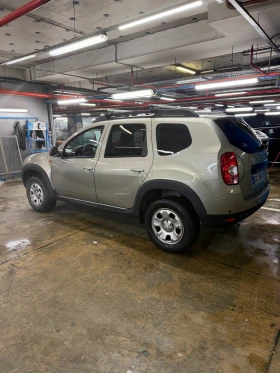Dacia Duster 1.6  16V (105 k.c.), снимка 3