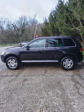 VW Touareg, снимка 4