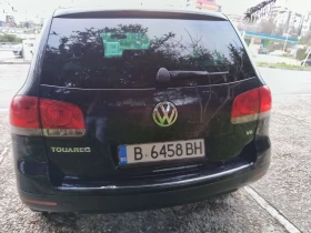 VW Touareg, снимка 5