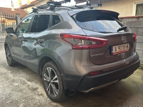Nissan Qashqai, снимка 4