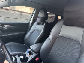 Nissan Qashqai, снимка 6