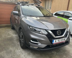 Nissan Qashqai, снимка 3