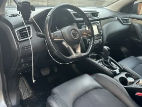 Nissan Qashqai, снимка 5
