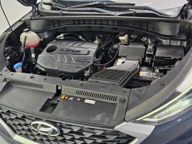 Hyundai Tucson DIESEL 1.6 4WD MODERN, снимка 6