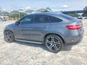 Mercedes-Benz GLE Coupe 3.0l 43 Amg, снимка 2