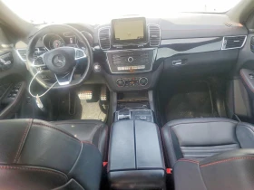 Mercedes-Benz GLE Coupe 3.0l 43 Amg, снимка 8