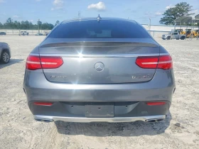 Mercedes-Benz GLE Coupe 3.0l 43 Amg, снимка 6