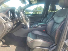 Mercedes-Benz GLE Coupe 3.0l 43 Amg, снимка 7