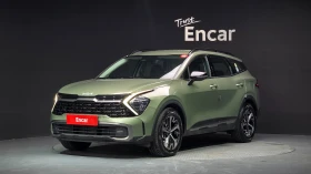 Kia Sportage .6 Turbo Hybrid Noblesse Gravity 2WD, снимка 1