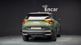 Kia Sportage .6 Turbo Hybrid Noblesse Gravity 2WD, снимка 4