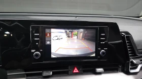 Kia Sportage .6 Turbo Hybrid Noblesse Gravity 2WD, снимка 12