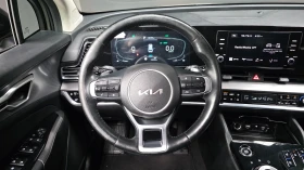 Kia Sportage .6 Turbo Hybrid Noblesse Gravity 2WD, снимка 11