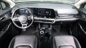 Kia Sportage .6 Turbo Hybrid Noblesse Gravity 2WD, снимка 5