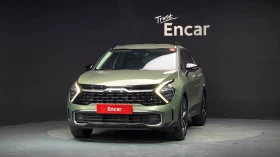 Kia Sportage .6 Turbo Hybrid Noblesse Gravity 2WD, снимка 3