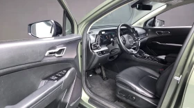 Kia Sportage .6 Turbo Hybrid Noblesse Gravity 2WD, снимка 7