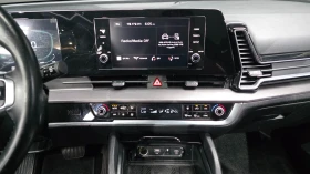Kia Sportage .6 Turbo Hybrid Noblesse Gravity 2WD, снимка 10