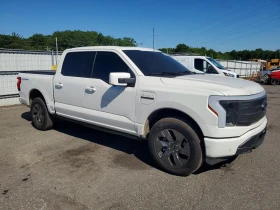 Ford F150 Lightning Pro, снимка 4
