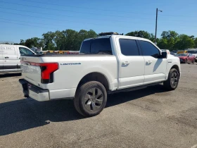 Ford F150 Lightning Pro, снимка 3