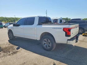Ford F150 Lightning Pro, снимка 2