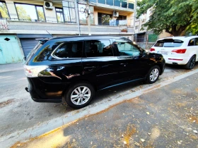 Mitsubishi Outlander 2.2 DI-D, снимка 4