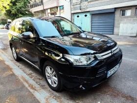 Mitsubishi Outlander 2.2 DI-D, снимка 3