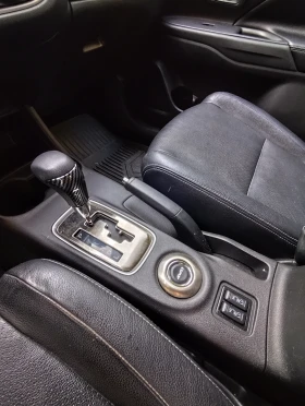 Mitsubishi Outlander 2.2 DI-D, снимка 12