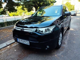 Mitsubishi Outlander 2.2 DI-D, снимка 2