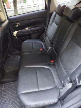 Mitsubishi Outlander 2.2 DI-D, снимка 14