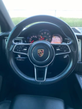 Porsche Macan S 3.0 V6 AWD, снимка 10