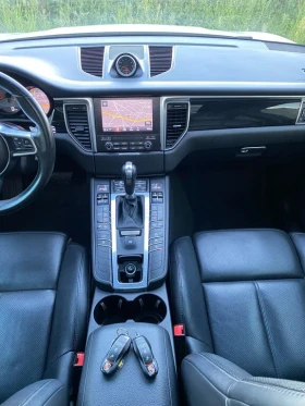 Porsche Macan S 3.0 V6 AWD, снимка 6