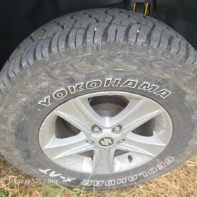Suzuki Grand vitara, снимка 9