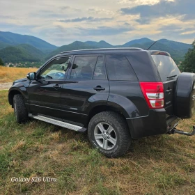 Suzuki Grand vitara, снимка 4