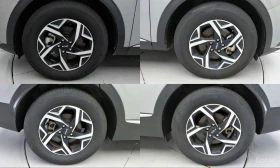 Kia Sportage 2.0D Trendy 4x4* ПОДГРЕВ* КАМЕРА* LANE ASSIST* , снимка 5