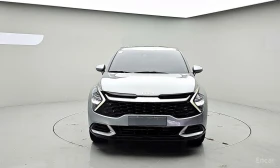 Kia Sportage 2.0D Trendy 4x4* ПОДГРЕВ* КАМЕРА* LANE ASSIST* , снимка 2