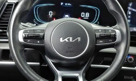 Kia Sportage 2.0D Trendy 4x4* ПОДГРЕВ* КАМЕРА* LANE ASSIST* , снимка 9
