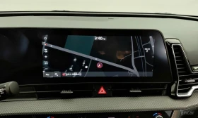 Kia Sportage 2.0D Trendy 4x4* ПОДГРЕВ* КАМЕРА* LANE ASSIST* , снимка 11